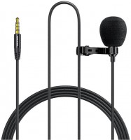 Купить мікрофон Awei Lavalier MK1: цена от 270 грн.