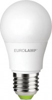 Купити лампочка Eurolamp A50 7W 4000K E27  за ціною від 74 грн.