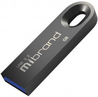 Купити USB-флешка Mibrand Eagle за ціною від 169 грн.