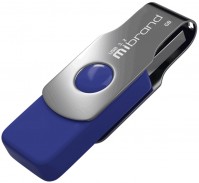 Купити USB-флешка Mibrand Lizard за ціною від 169 грн.