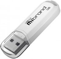 Купить USB-флешка Mibrand Marten (128Gb) по цене от 349 грн.
