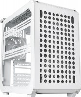 Купить корпус Cooler Master Qube 500 Flatpack White: цена от 4046 грн.