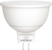 Купити лампочка Videx MR16e 6W 3000K GU5.3  за ціною від 62 грн.
