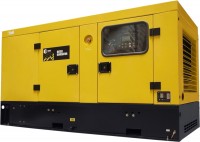 Купить электрогенератор QUBE 45KS-ATS (QFED45KS-ATS): цена от 350000 грн.