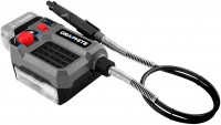 Купити багатофункціональний інструмент Graphite 58GE107 за ціною від 3350 грн.