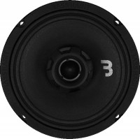 Купить автоакустика Bass Habit SPL Elite SE165CX: цена от 3199 грн.