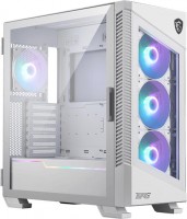 Купити корпус MSI MPG VELOX 100R White  за ціною від 5732 грн.