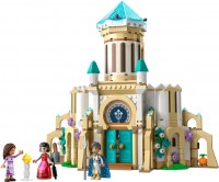 Купити конструктор Lego King Magnificos Castle 43224  за ціною від 2949 грн.