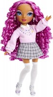 Купити лялька Rainbow High Lilac Lane 501930  за ціною від 1899 грн.
