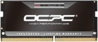 описание, цены на OCPC Value SO-DIMM DDR4 1x16Gb