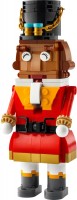 Купить конструктор Lego Nutcracker 40640: цена от 508 грн.