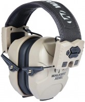 Купить тактичні навушники Walkers XCEL-100: цена от 4466 грн.