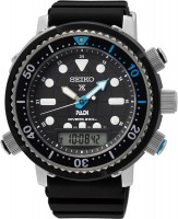 Купить наручний годинник Seiko SNJ035P1: цена от 28400 грн.