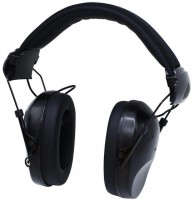 Купить тактичні навушники Tac Shield Compact Elite: цена от 4290 грн.