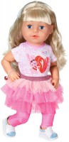 Купити лялька Zapf Baby Born Sister 833018  за ціною від 2243 грн.