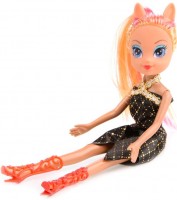 Купить лялька Na-Na Girl Monster ID238: цена от 120 грн.