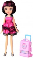 Купити лялька Na-Na City Girl ID236  за ціною від 450 грн.