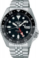 Купить наручные часы Seiko SSK001K1  по цене от 19290 грн.