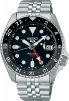 Купити наручний годинник Seiko SSK001K1  за ціною від 18700 грн.