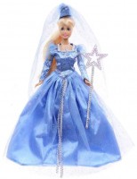 Купити лялька Na-Na Defa Lucy ID64  за ціною від 400 грн.