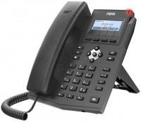 Купити IP-телефон Fanvil X1SG  за ціною від 1711 грн.