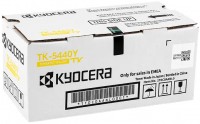 Купить картридж Kyocera TK-5440Y: цена от 4839 грн.