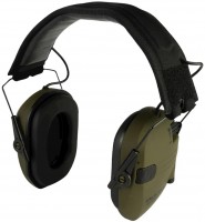 Купить тактичні навушники Jack Pyke JEEARD: цена от 4269 грн.