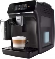 Купить кавоварка Philips Series 2300 EP2334/10: цена от 17150 грн.