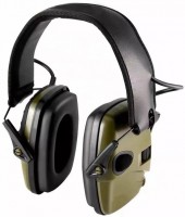 Купить тактичні навушники PERFECT ProTac Plus: цена от 1638 грн.