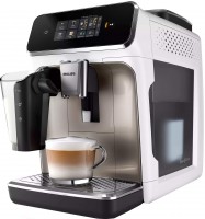 Купить кавоварка Philips Series 2300 EP2333/40: цена от 16390 грн.