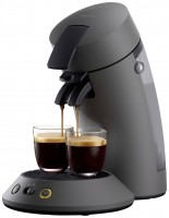 Купить кофеварка Philips Senseo Original Plus CSA210/50  по цене от 4125 грн.