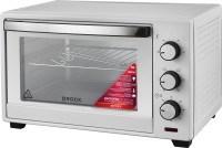 Купить електродуховка Brock TO 3001 WH: цена от 2972 грн.