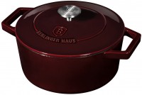 Купить кастрюля Berlinger Haus Strong Mold BH-6516: цена от 2399 грн.