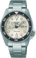 Купити наручний годинник Seiko SRPK31K1  за ціною від 13780 грн.