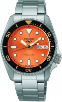 Купить наручний годинник Seiko SRPK35K1: цена от 13780 грн.