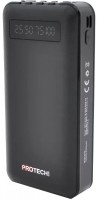 Купити powerbank Protech B05  за ціною від 1166 грн.