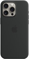 Купить чехол Apple Silicone Case with MagSafe for iPhone 15 Pro Max  по цене от 1890 грн.