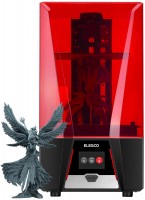 Купити 3D-принтер Elegoo Saturn 2 8K  за ціною від 3400 грн.
