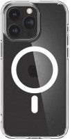 Купить чехол Spigen Ultra Hybrid (MagFit) for iPhone 15 Pro  по цене от 1590 грн.