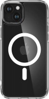 Купить чехол Spigen Ultra Hybrid (MagFit) for iPhone 15  по цене от 1590 грн.