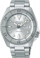 Купити наручний годинник Seiko SRPE71K1  за ціною від 20646 грн.