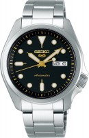 Купить наручний годинник Seiko SRPE57K1: цена от 12260 грн.