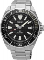 Купить наручний годинник Seiko SRPF03K1: цена от 18910 грн.