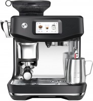 Купить кофеварка Sage SES881BTR  по цене от 64584 грн.