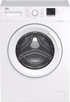 Купити пральна машина Beko WUE 6511 IXWW  за ціною від 9399 грн.