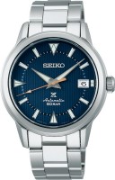 Купить наручний годинник Seiko SPB249J1: цена от 34000 грн.