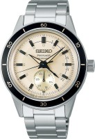 Купити наручний годинник Seiko SSA447J1  за ціною від 26410 грн.