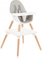 Купить стульчик для кормления Kikka Boo Multi: цена от 3800 грн.