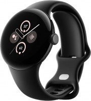 Купить смарт часы Google Pixel Watch 2: цена от 11590 грн.