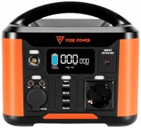 Купити зарядна станція Yose Power PEP-S300  за ціною від 14320 грн.